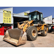 Caterpillar 914G Caterpillar 914G