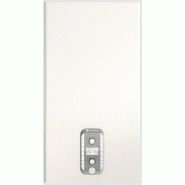 Chaudière mixte à gaz condensation mira c green ultra 30 kw - CHAFFOTEAUX - 3310544 - 825461