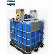 Container 1000 l ibc agite Container 1000 l ibc agite