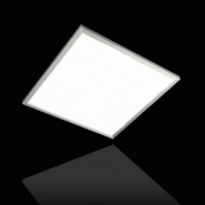 Plafonnier dalles led 600x600mm