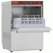 Diamond - Lave-verres panier carré 350x350 mm - réf. DC202/6 - AKS-DC202/6