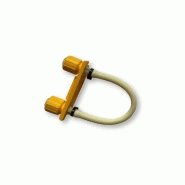 Garniture de tuyau de pompe easy dinotec Garniture de tuyau de pompe easy dinotec