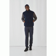 Gilet polaire Traveller+ - Réf: CGFU705 Gilet polaire Traveller+ - Réf: CGFU705