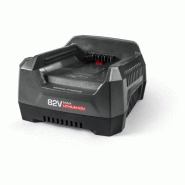 ZC115VC, Chargeur de batterie 115V pour batterie 82V pour pompes série ZC