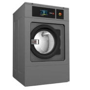 Lave-linge industriel 60 kg super essorage avec chauffage à vapeur - Fagor - Ref LA-60 TP2 S