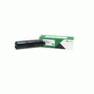Lexmark 20N2XC0 Cartouche de toner 1 pièce(s) Original Cyan