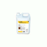 Liquide de rinçage vaisselle 5Kg Liquide de rinçage vaisselle 5Kg