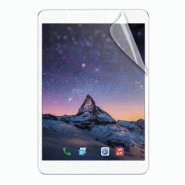 Mobilis 036189 protection d'écran de tablette Protection d'écran transparent Samsung 1 pièce(s)