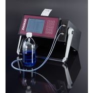 Pamas s4031 WG Compteur de particules portable eau-glycol -