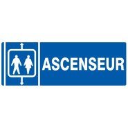 Panneaux adhésifs 200x52 mm indications - ADPNG-TL03/ASC_0