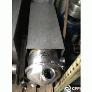 Pompe BLACKMER-MOUVEX S6 - 2.2 kW - Débit 5500 L/h - Pression 4 bar Pompe BLACKMER-MOUVEX S6 - 2.2 kW - Débit 5500 L/h - Pression 4 bar