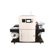 Presse numérique - Valloy Rollio Xpress - Technologie à toner