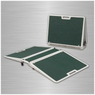 Rampe de passage de seuil standard en fibre de verre - seuil 25066