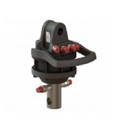 Rotateurs hydrauliques Baltrotors du catalogue ICM - Gamme GR et GRS pour grappins_0