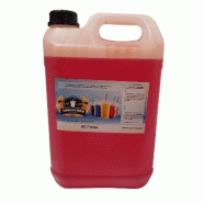 Sirop HD 5 litres Granita Fraise Sirop HD 5 litres Granita Fraise