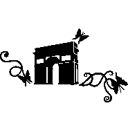 Sticker Arc de triomphe