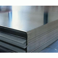 Tôle aluminium 5754 - 3709348