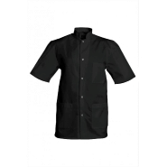 Tunique homme manches courtes Denis 195 gr./m2 - TNQDNNR-SN04/MCH_0