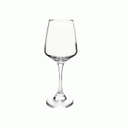Verres Arca Pura Series, lot de 6, 41,5 cl, transparents - transparent verre 8057960804171