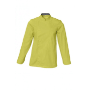 Veste restauration manches longues Cookie 195 gr/m2 - VSTRSCKPS-SN06/ML_0