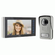 Visiophone 2 fils 7 Open Call - Otio Visiophone 2 fils 7 Open Call - Otio