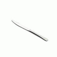 6x Couteau à dessert Inox - Baguette - Acier inoxydable 18/0 5603680311098