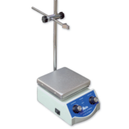 Agitateurs magnétiques de laboratoire