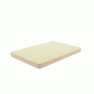 Ambeli Planche à decouper bambou rectangle 30x20 -_0