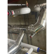 Accessoires pour chaudières