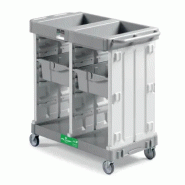 Chariot Alpha 5113-01 RS100MM