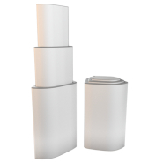 Colonne de Levage télescopique Série F - Charge max. 2 500 N - PHOENIX MECANO