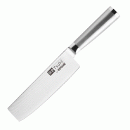 Couperet japonais Series 8 Tsuki 16cm | Vogue - DA448