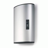 DURABLE Armoire à clés Keybox pour 72 portes clés avec serrure à code - argenté aluminium 196723 DURABLE Armoire à clés Keybox pour 72 portes clés avec serrure à code - argenté aluminium 196723