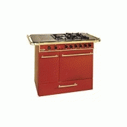 Four : cuisson la grande châtelaine - réf. 6633