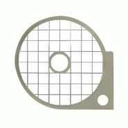 Grille à cubes pour coupe-légumes GEH, GEH5 & GEH5R - 10x10 mm