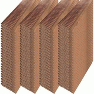 Lame de terrasse striée en pin sylvestre 250 x 16.5 cm Premium (Lot de 100) 41 m2 Gueules Des Bois - marron 3700866370190 Lame de terrasse striée en pin sylvestre 250 x 16.5 cm Premium (Lot de 100) 41 m2 Gueules Des Bois - marron 3700866370190