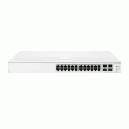 Networking Instant On Switch 24p Gigabit 4p SFP+ 1930 Networking Instant On Switch 24p Gigabit 4p SFP+ 1930
