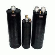 Obturateurs à passage