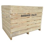 Palox légumes export - Type E Palox légumes export - Type E