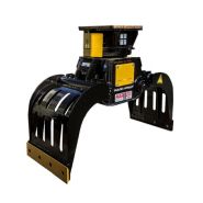 Pince de tri OSA GR5 pour pelle de 4 à 8 t - ouverture 1 555 mm