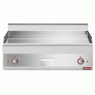 Plaque de cuisson électrique extra-large lisse - PE65/PLCD10T-N
