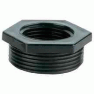 Réduction plastique pour Cuve / 50*40 OU 50*26 - 50x60 - 26x34