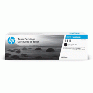 Samsung Toner noir grande capacité HP authentique MLT-D111L_0