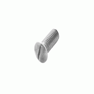 Schneider - Vis supérieure, pour support à gâteaux, argenté - argenté inox 148002