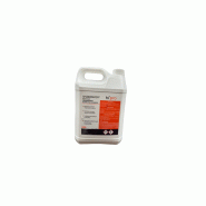Shadowoff decapant desincrustant sols ph1 bidon de 5l