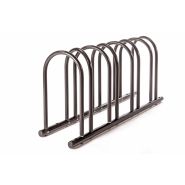 Support pour vélo à haute densité - velo rack - 3 à 7 places