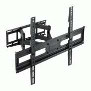 Support TV articulé TooQ LP7866TN-B 40 kg - 8433281013155
