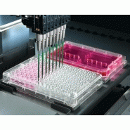 Distributeurs automatiques de laboratoire