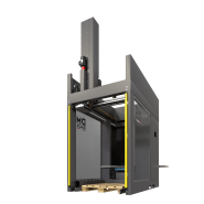 TRON COMPACT - Palletteur linéaire compact