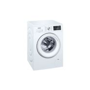 Wm14t419ff iq500  lave-linge professionnel - bsh electroménager - 1400 trs/min avec moteur à induction iqdrive